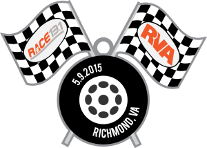 Race 13.1 Richmond Half Logo