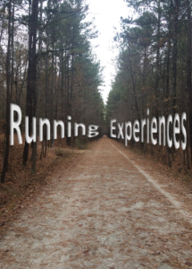 Running Experiences