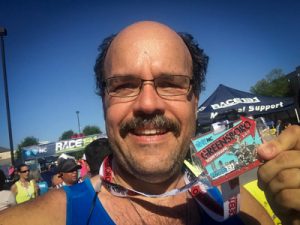 Carlos Candelaria, Grennsboro Half, Race 13.1, Half Marathon, 2017 Grennsboro Half, 2017 Greensboro, Race 13.1, 2017 Half Marathon