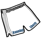 Running Shorts