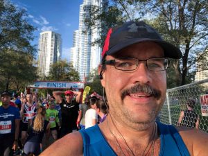 Carlos Candelaria, International Chicago 5k, International Chicago 5k 2017