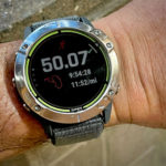 50 miles Garmin Enduro Umstead 50