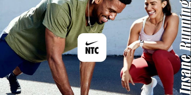 Nike Training Club app review