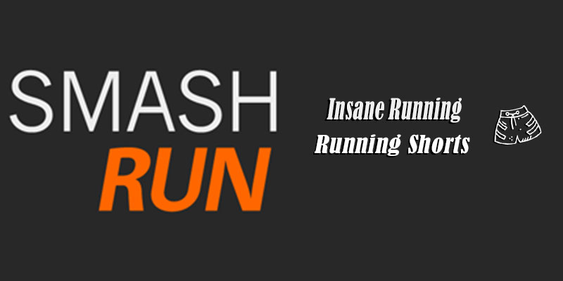 Running shorts blog smashrun