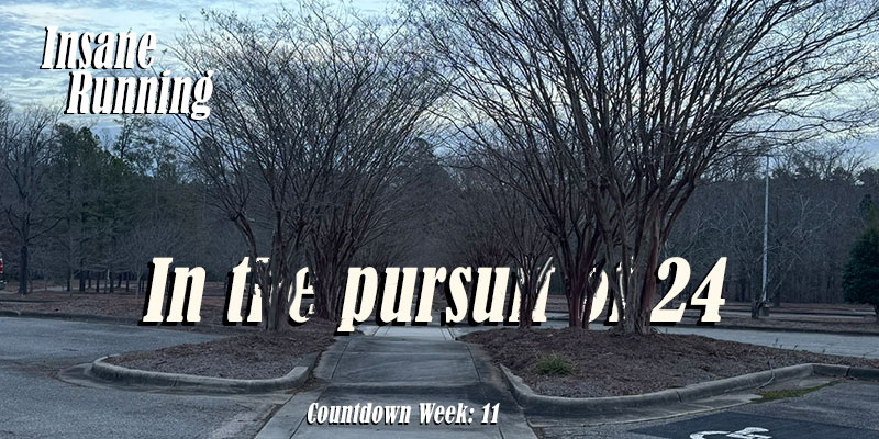 In pursuit of 24 hours blog post feature image