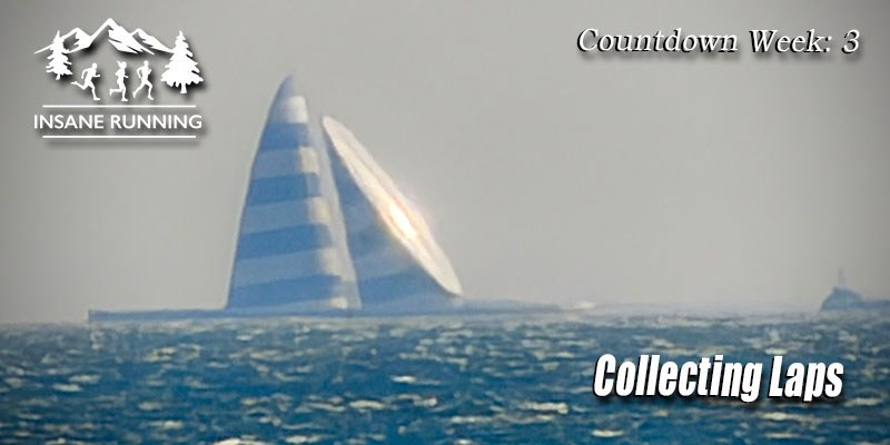 Collecting laps to Umstead100 training feature blog image