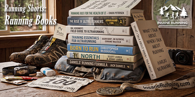 blog post for 2026 Running books